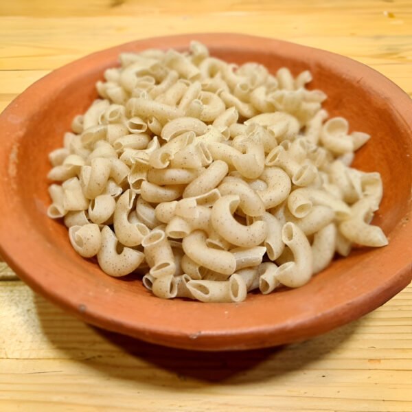 Pasta – Samai (Little Millet)