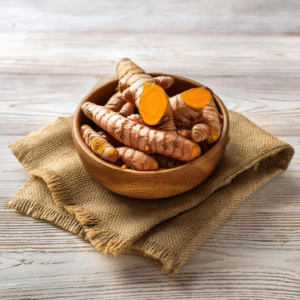 Pasu Manjal (Wild Turmeric)