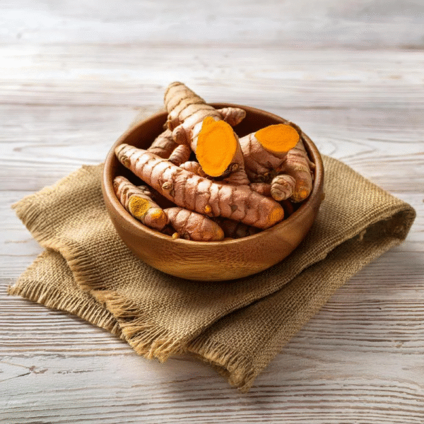 Pasu Manjal (Wild Turmeric)