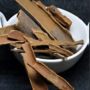 Pattai – Cinnamon