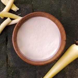 Palm Sprout Powder
