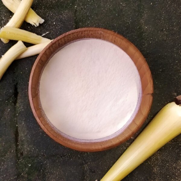 Palm Sprout Powder