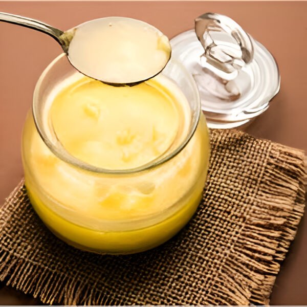 Pure Cow Ghee