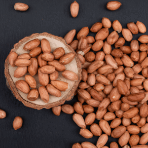 Raw Groundnut – Verkadalai