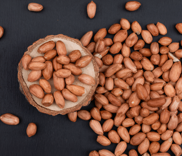 Raw Groundnut Verkadalai - Pure, Natural & Farm Grown