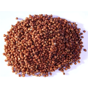 Red - Cholam