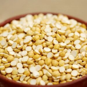 Roasted Channa Dhal – Pottu Kadalai