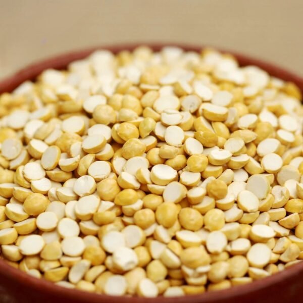 Roasted Channa Dhal – Pottu Kadalai