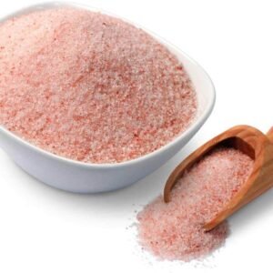Rock Salt - Crystal