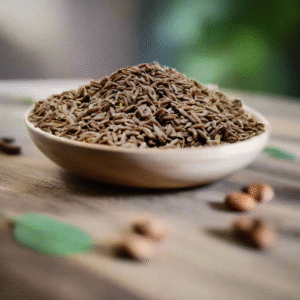 Seeragam – Cumin Seeds