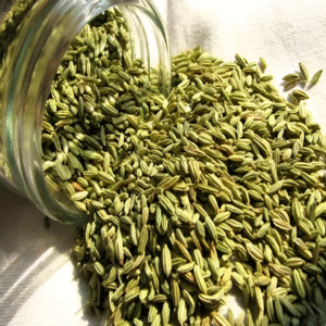 Sombu – Fennel Seeds