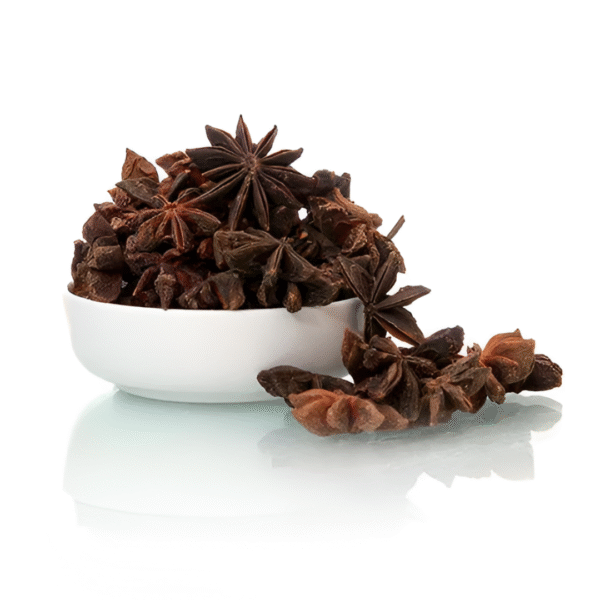 Star Anise – Annasi Mokku