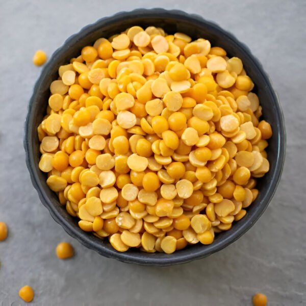 Thoor Dhal – Thuvaram Parupu