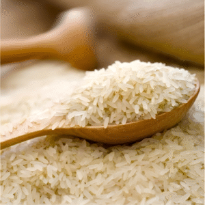 Thooyamalli Rice (White)