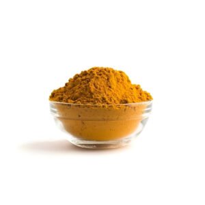 Turmeric Powder – Manjal