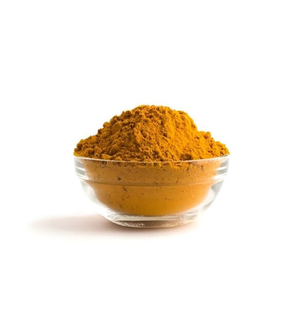 Turmeric Powder – Manjal