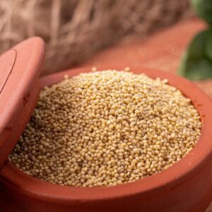 Varagu - Kodo Millet