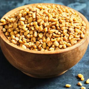 Vendhayam – Fenugreek Seeds