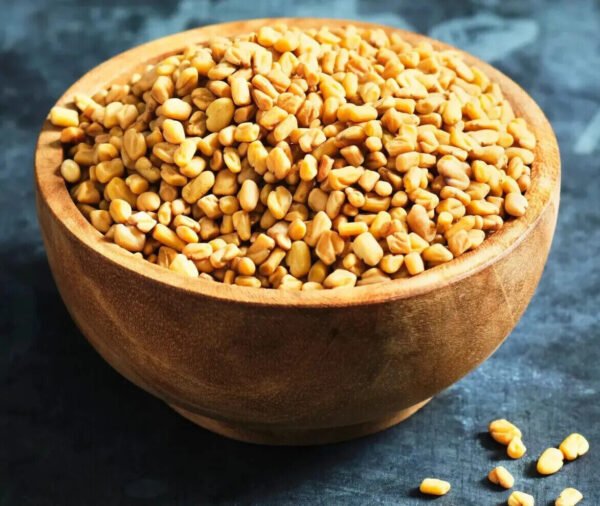 Vendhayam – Fenugreek Seeds