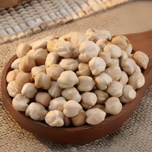 White Sundal – Vella Kondakadalai  - வெள்ளை கொண்டைக்கடலை