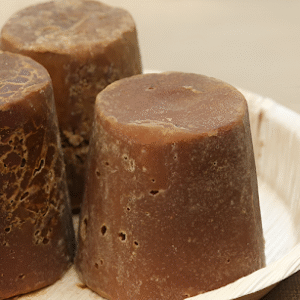 Jaggery - Acchu Vellam - அச்சு வெல்லம்