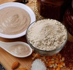 Sprouted Health Mix – Kanji Maavu - முளைக்கட்டிய கஞ்சி மாவு
