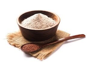 Sprouted Ragi Powder - முளைக்கட்டிய ராகி மாவு