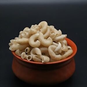 Pasta – Varagu (Kodo Millet) - வரகு பாஸ்தா