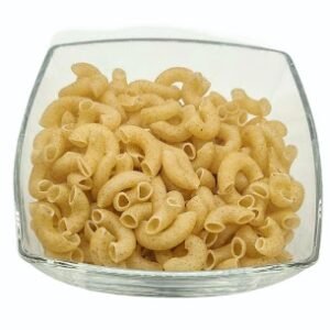 Pasta – Kuthiraivali (Barnyard Millet) - குதிரைவாலி பாஸ்தா